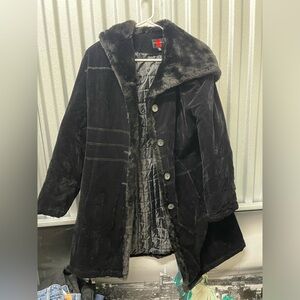 Women’s gallery jacket size medium